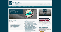 Desktop Screenshot of bipps.org